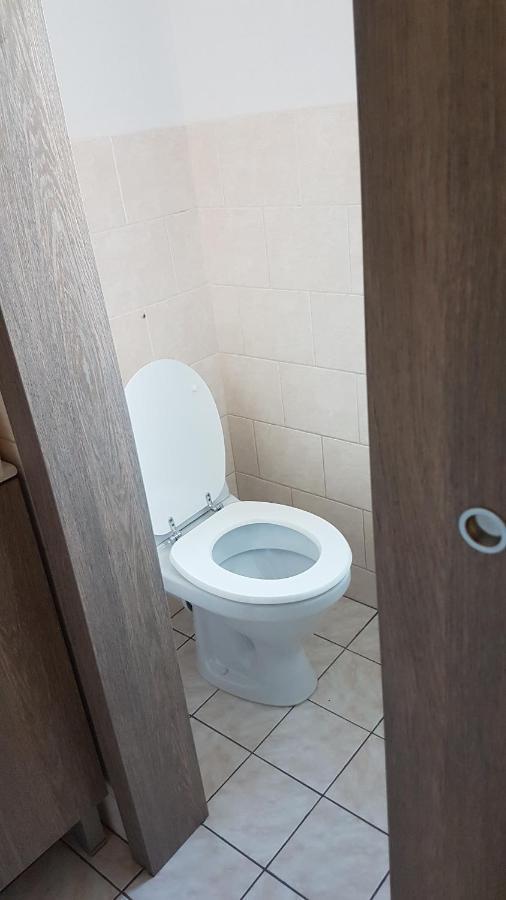 Apartman Jizni Apartment Přerov Екстериор снимка